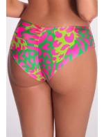 PLAVKOVÉ KALHOTKY SF 247/5 NEON SAFARI PLAVKOVÉ KALHOTKY SF 247/5 NEON SAFARI