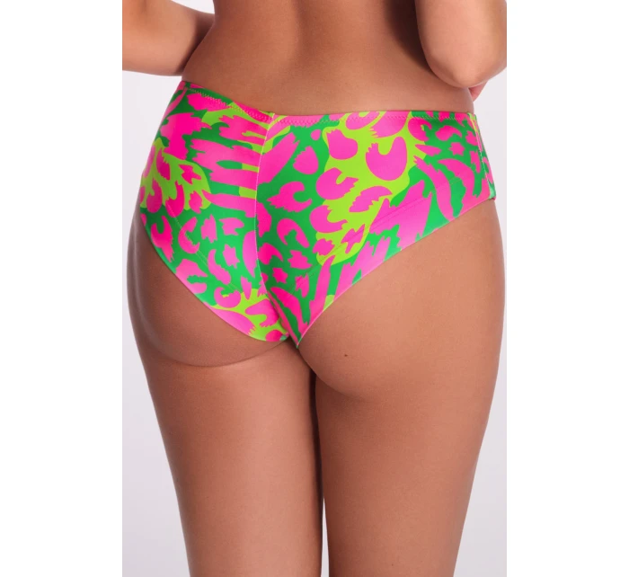 PLAVKOVÉ KALHOTKY SF 247/5 NEON SAFARI PLAVKOVÉ KALHOTKY SF 247/5 NEON SAFARI