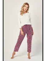 Pyžama model 183023 Taro Pyžama model 183023 Taro