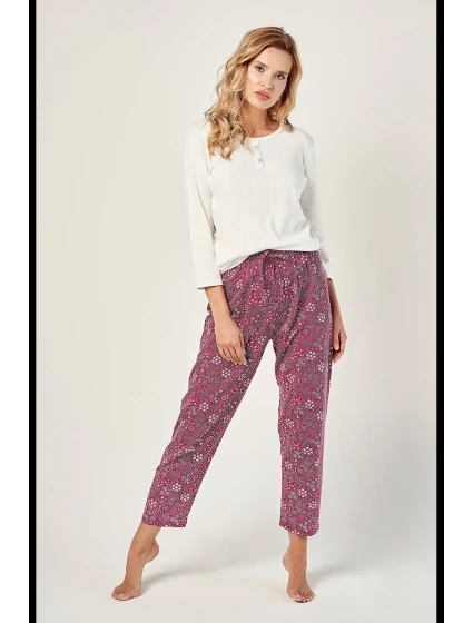 Pyžama model 183023 Taro Pyžama model 183023 Taro