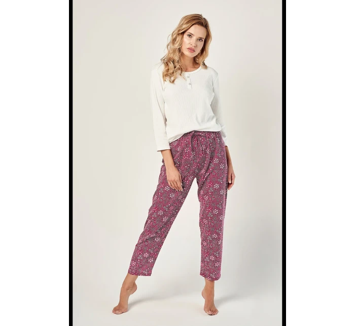 Pyžama model 183023 Taro Pyžama model 183023 Taro