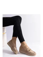 Mokasiny model 207173 Solea Mokasiny model 207173 Solea