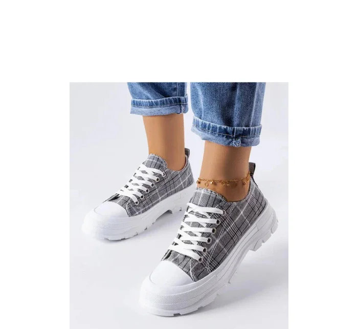 Tenisky model 207890 Solea Tenisky model 207890 Solea