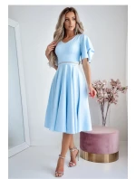 Společenské šaty  model 208817 With You