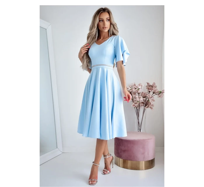 Společenské šaty  model 208817 With You