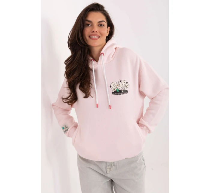 Mikina  model 218217 Sublevel