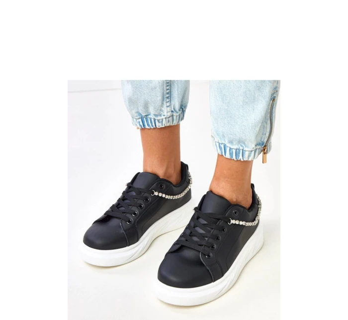 Sportovní obuv  model 218353 Solea