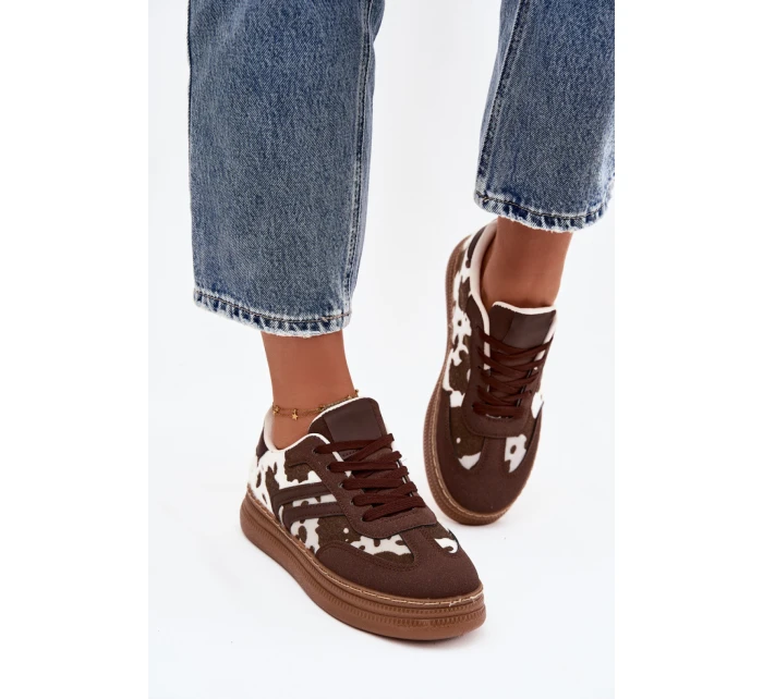 Sportovní obuv  model 222976 Step in style