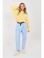 Svetr model 224366 Italy Moda Svetr model 224366 Italy Moda