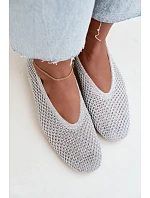 Balerinky  model 230765 Step in style