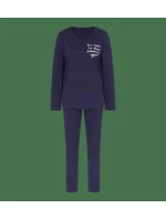 Sets PK 03 LSL X - BLUE - TRIUMPH BLUE - TRIUMPH