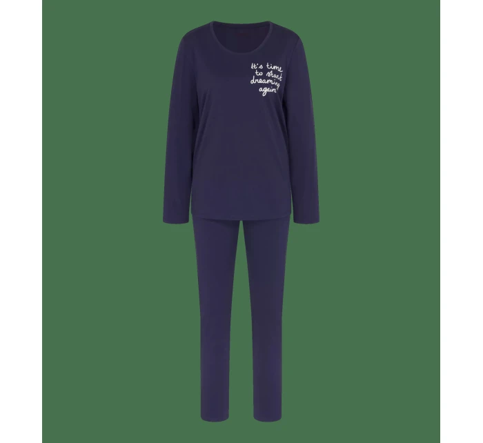 Sets PK 03 LSL X - BLUE - TRIUMPH BLUE - TRIUMPH