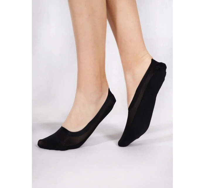 YOCLUB SKB-0141 Baleríny s leskem 36-41