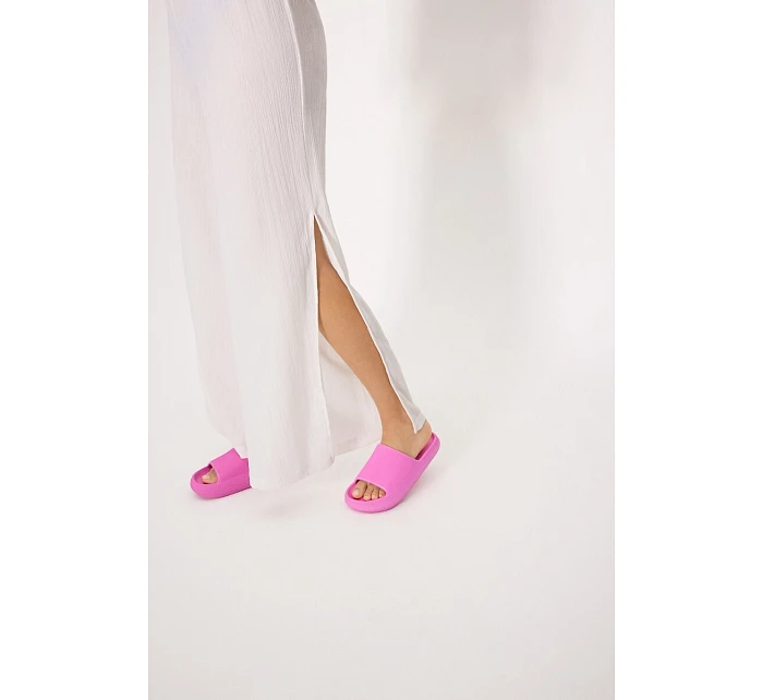 plážové kalhoty model 22084895 - Ysabel Mora