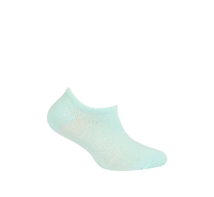 Dámské nízké ponožky Wola Be Active W81.0S0