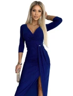 Dámské šaty 404-8 - NUMOCO