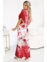 Dámské šaty model 21297341 - numoco basic