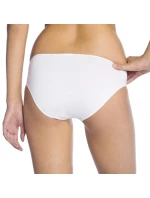 Dámské kalhotky střihu SLIP bílá model 16245157 - Bellinda Dámské kalhotky střihu SLIP bílá model 16245157 - Bellinda