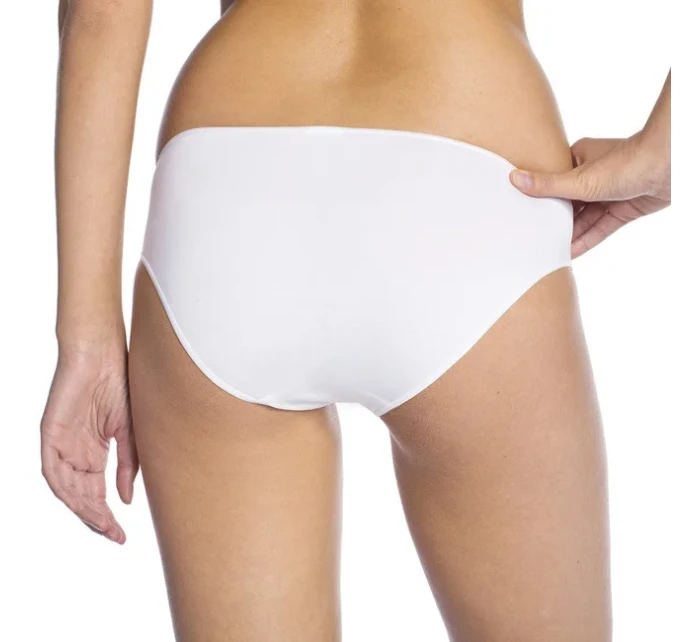 Dámské kalhotky střihu SLIP bílá model 16245157 - Bellinda Dámské kalhotky střihu SLIP bílá model 16245157 - Bellinda