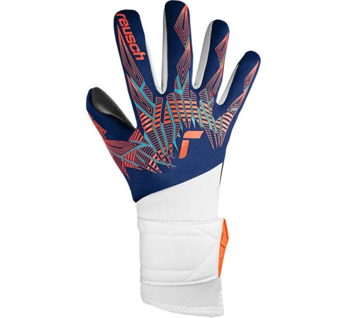 Rukavice Pure Silver M 54 70 200 model 19641470 - Reusch Rukavice Pure Silver M 54 70 200 model 19641470 - Reusch