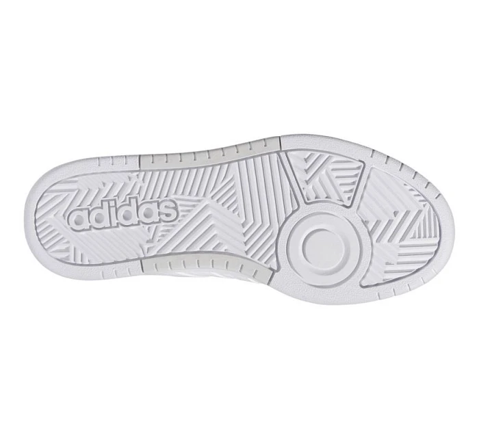 Boty Hoops 3.0 Bold W model 21802654 dámské - ADIDAS Boty Hoops 3.0 Bold W model 21802654 dámské - ADIDAS