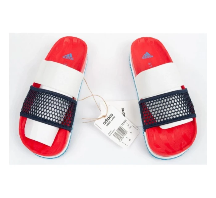 Žabky adidas aSMC Lette W FZ2884 dámské Žabky adidas aSMC Lette W FZ2884 dámské