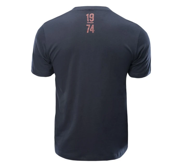 Tričko M pánské model 21139145 - Hi-Tec Tričko M pánské model 21139145 - Hi-Tec