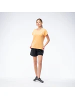 Dámské tričko s krátkým rukávem model 21354971 WMNS - IQ