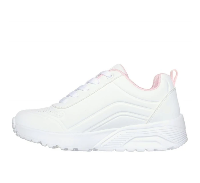 Boty Uno Lite Easy Zip Jr model 21102791 - Skechers Boty Uno Lite Easy Zip Jr model 21102791 - Skechers