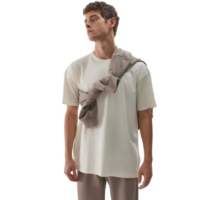 Tričko 4F M 4FWAW25TTSHM2967 11S pánské Tričko 4F M 4FWAW25TTSHM2967 11S pánské