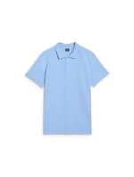 Pánská polokošile 4F 4FWSS25TPTSM704-34S