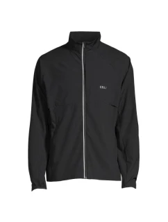 Pánská větrovka CASALL M Dynamic černá