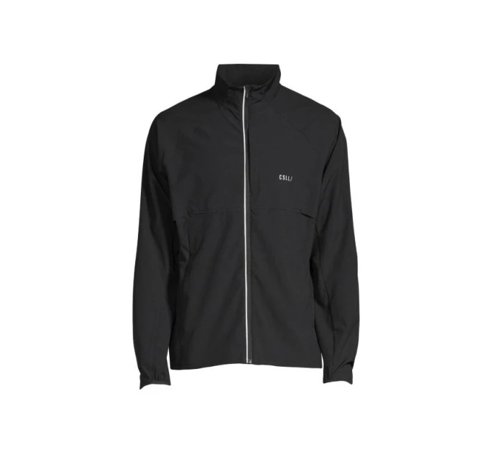 Pánská větrovka CASALL M Dynamic černá Pánská větrovka CASALL M Dynamic černá