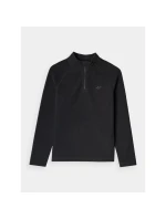 Chlapecké termoprádlo z (top) Junior model 21469186 - 4F Chlapecké termoprádlo z (top) Junior model 21469186 - 4F