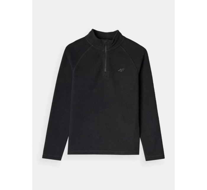 Chlapecké termoprádlo z (top) Junior model 21469186 - 4F Chlapecké termoprádlo z (top) Junior model 21469186 - 4F