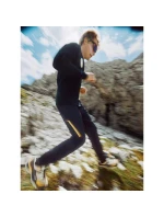 Pánské trekové kalhoty 4F 4FRAW25TFTRM1233-20S Pánské trekové kalhoty 4F 4FRAW25TFTRM1233-20S