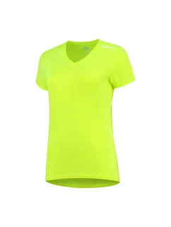 Rogelli dámský dres Promo fluor XS