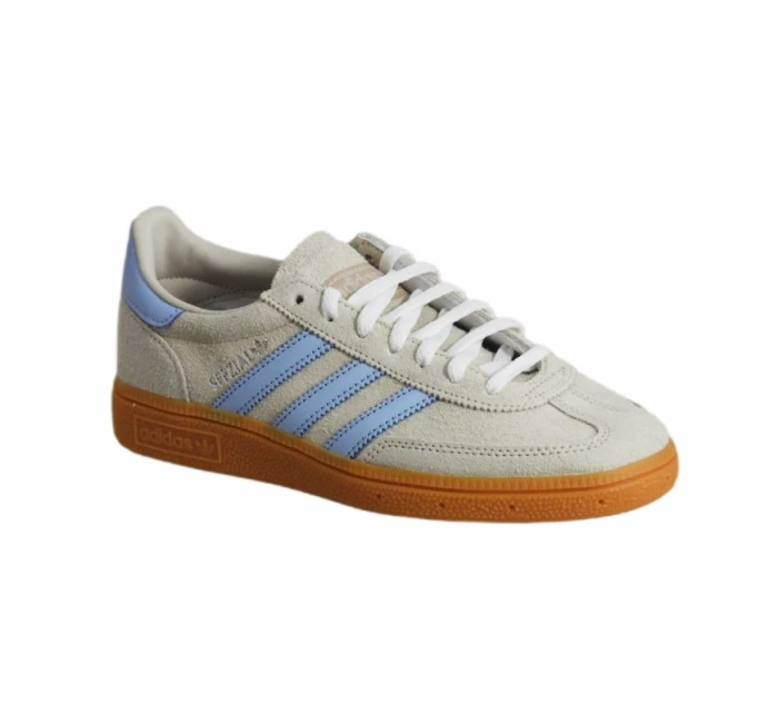 Dámská sportovní obuv Adidas Handball W / Sky - dámské model 21932581 Dámská sportovní obuv Adidas Handball W / Sky - dámské model 21932581