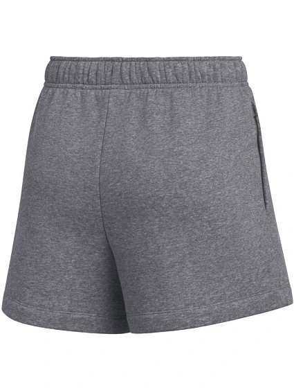 Dámské šortky Park 26 Fleece grey model 22054261 071 dámské - NIKE