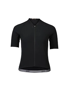 Koszulka rowerowa damska W's model 22249417 Jersey czarny - POC