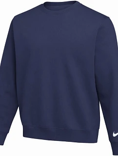 Pánská mikina Nike Park 26 Fleece Crew, tmavě modrá, IO9039 410, 2XL