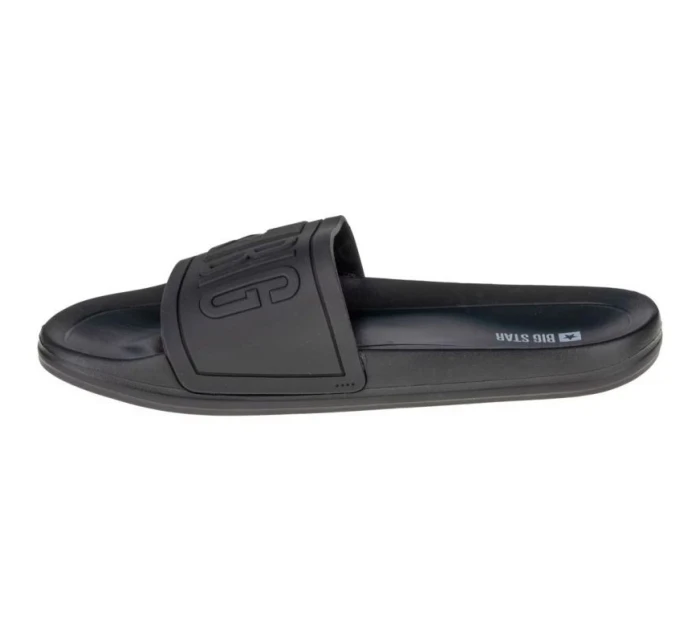 Big Star Slipper M DD174690 žabky