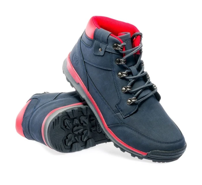 Boty Iguana Severo Mid M 92800187171