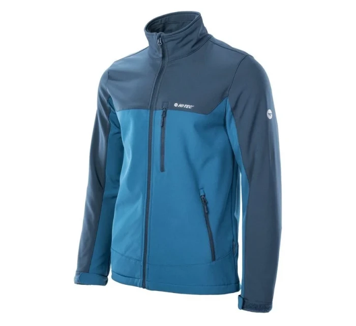 Pánská bunda Torel M 92800326505 - Hi-Tec Pánská bunda Torel M 92800326505 - Hi-Tec