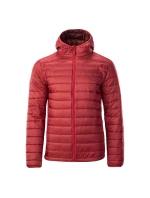 Pánská bunda Carson M 92800441332 - Hi-Tec Pánská bunda Carson M 92800441332 - Hi-Tec