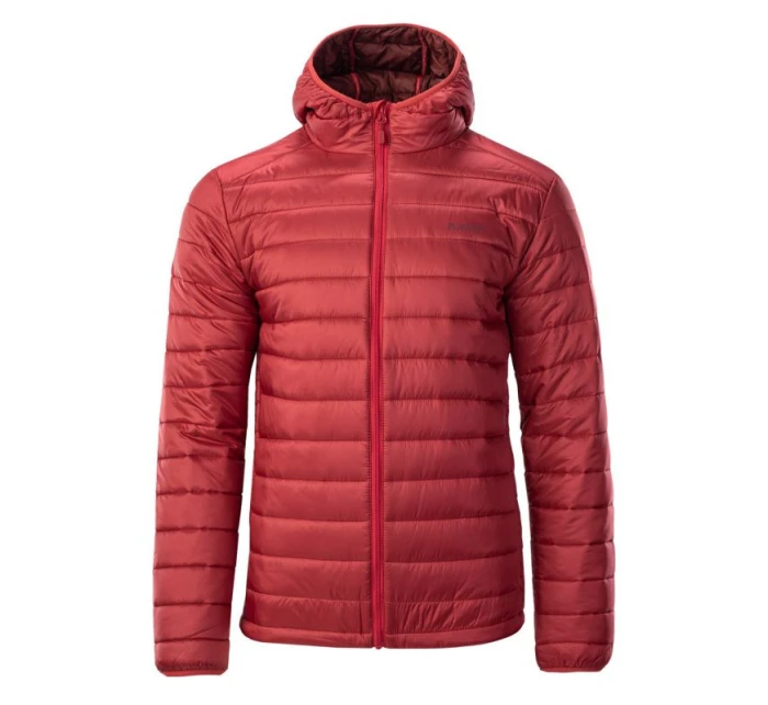 Pánská bunda Carson M 92800441332 - Hi-Tec Pánská bunda Carson M 92800441332 - Hi-Tec