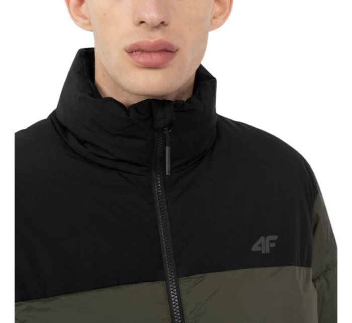 Pánská bunda M H4Z22 KUMP005 43S - 4F