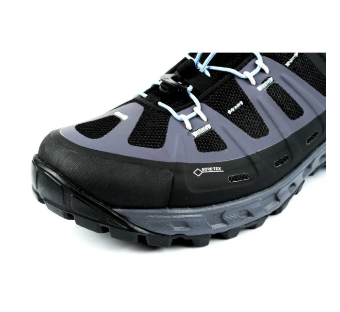 Dámské trekové boty Selvatica GTX W 679144 - Aku