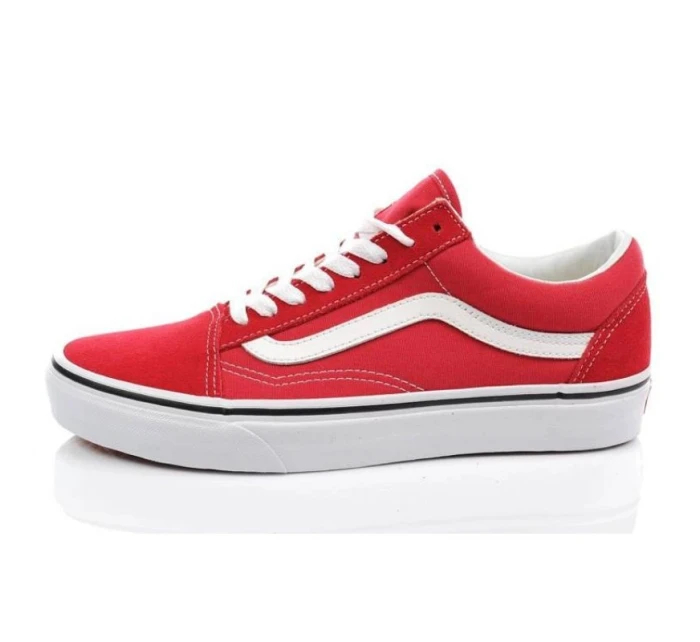 Boty Old U model 18713960 - Vans