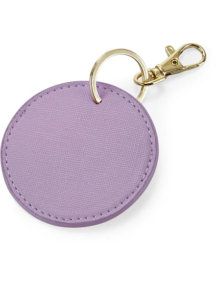 BG 745 na klíče "Boutique" lilac model 22480981 - BagBase